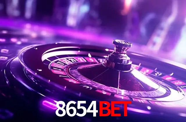 Página oficial no Facebook da 8654bet