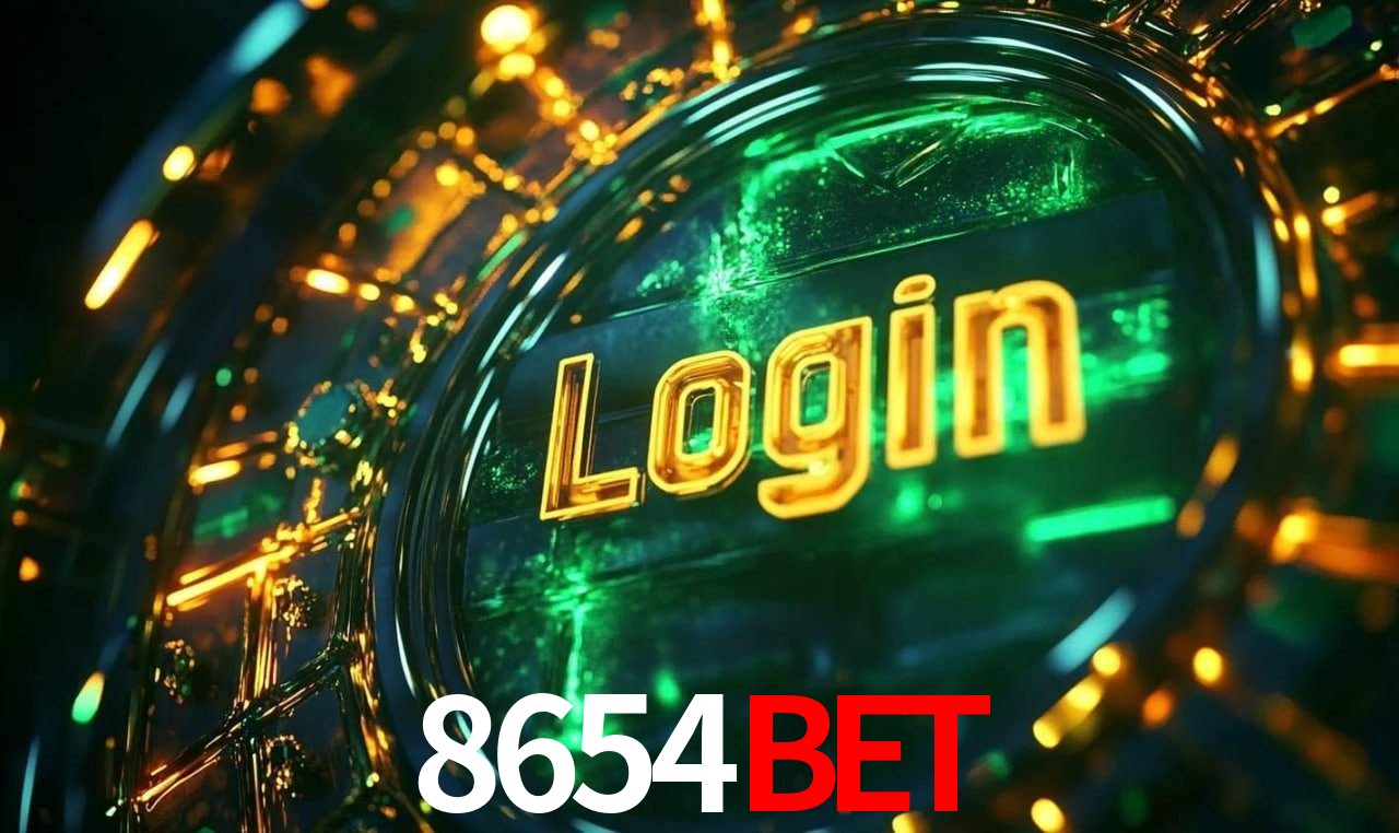 APP rápido e leve da 8654bet