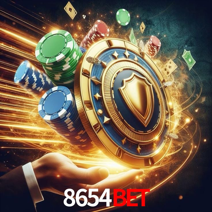 Torneios e prêmios garantidos na 8654bet